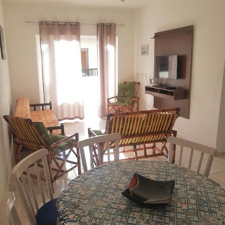 أوباتوبا Apartamento No Tenorio المظهر الخارجي الصورة