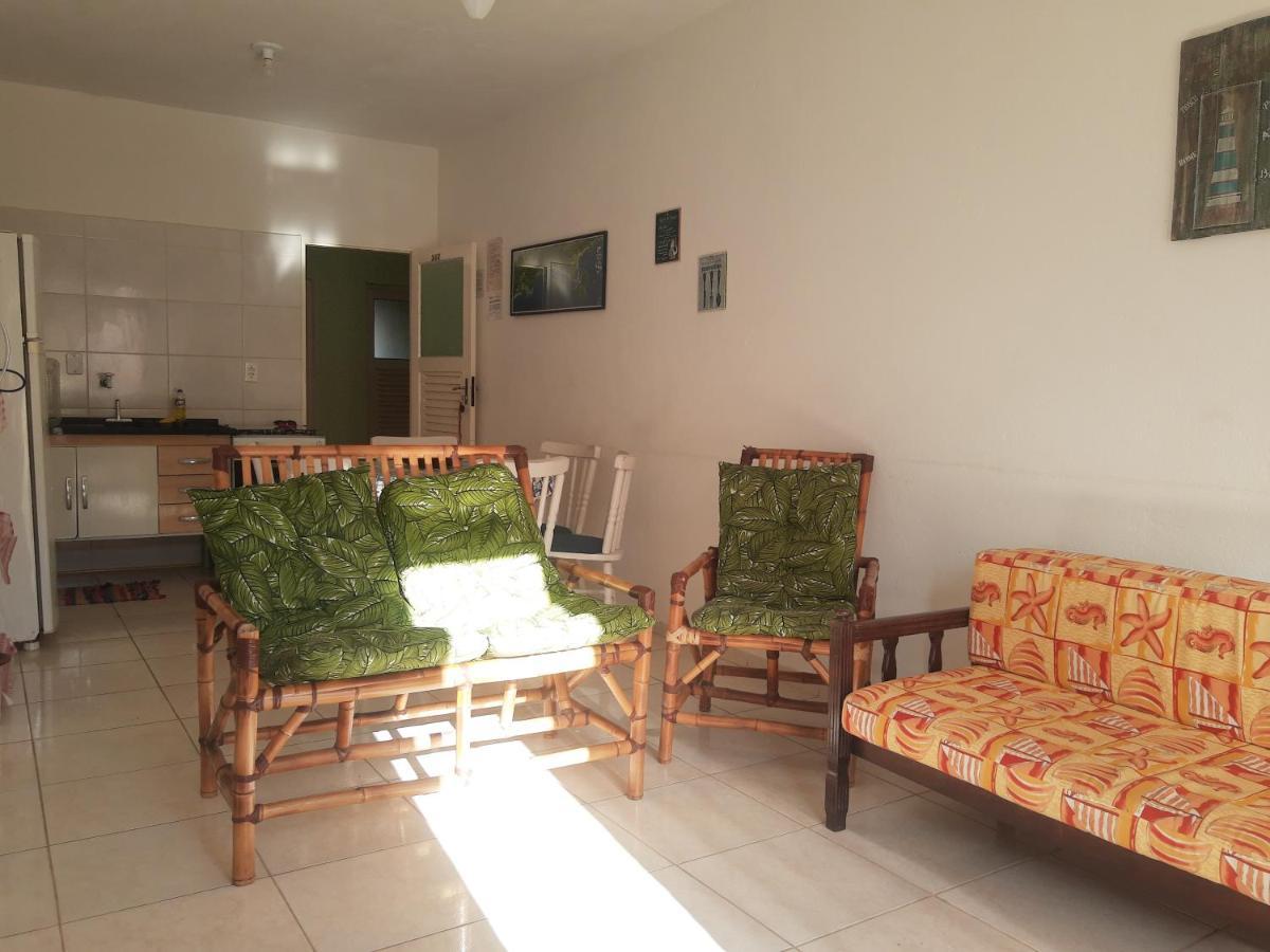 أوباتوبا Apartamento No Tenorio المظهر الخارجي الصورة