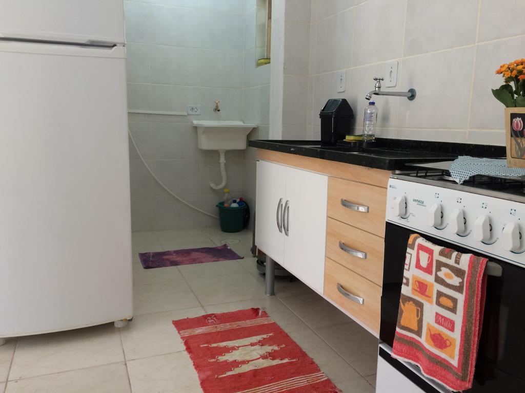 أوباتوبا Apartamento No Tenorio المظهر الخارجي الصورة