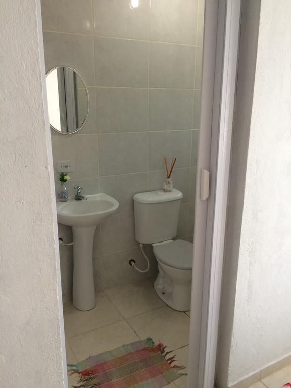 أوباتوبا Apartamento No Tenorio المظهر الخارجي الصورة