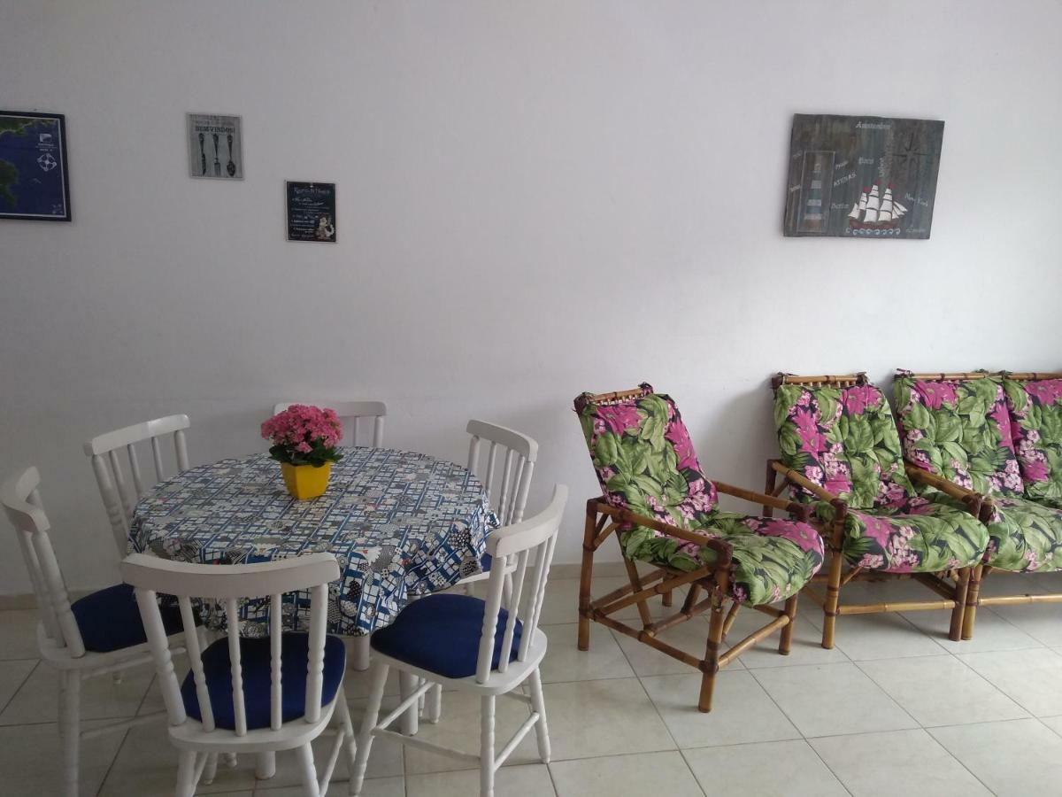 أوباتوبا Apartamento No Tenorio المظهر الخارجي الصورة