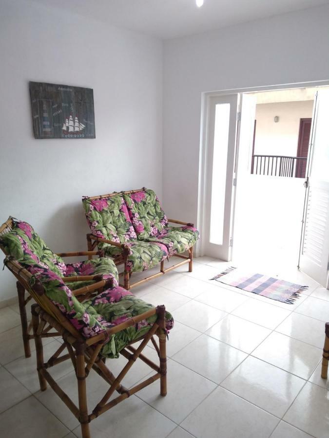 أوباتوبا Apartamento No Tenorio المظهر الخارجي الصورة