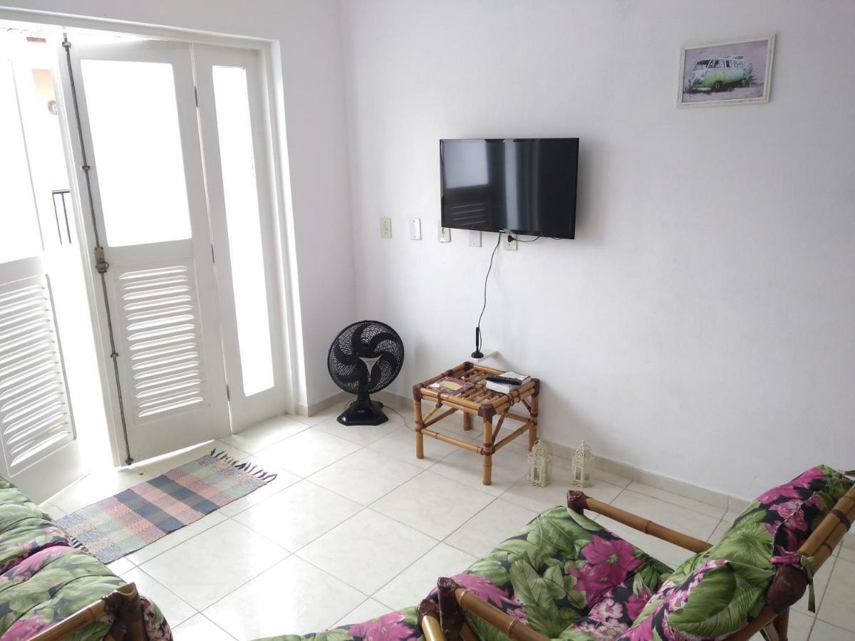 أوباتوبا Apartamento No Tenorio المظهر الخارجي الصورة