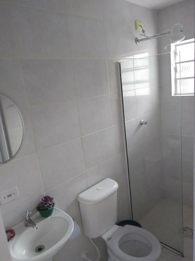 أوباتوبا Apartamento No Tenorio المظهر الخارجي الصورة