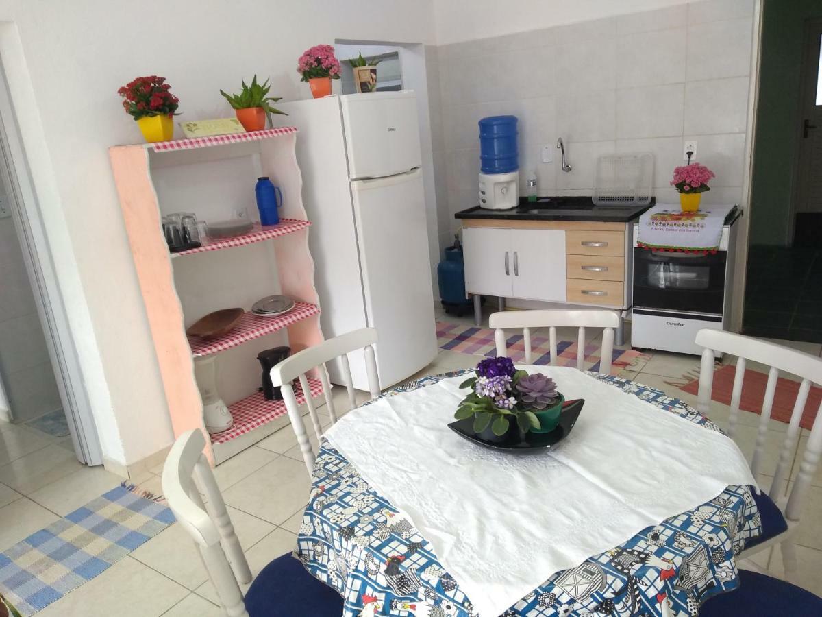 أوباتوبا Apartamento No Tenorio المظهر الخارجي الصورة