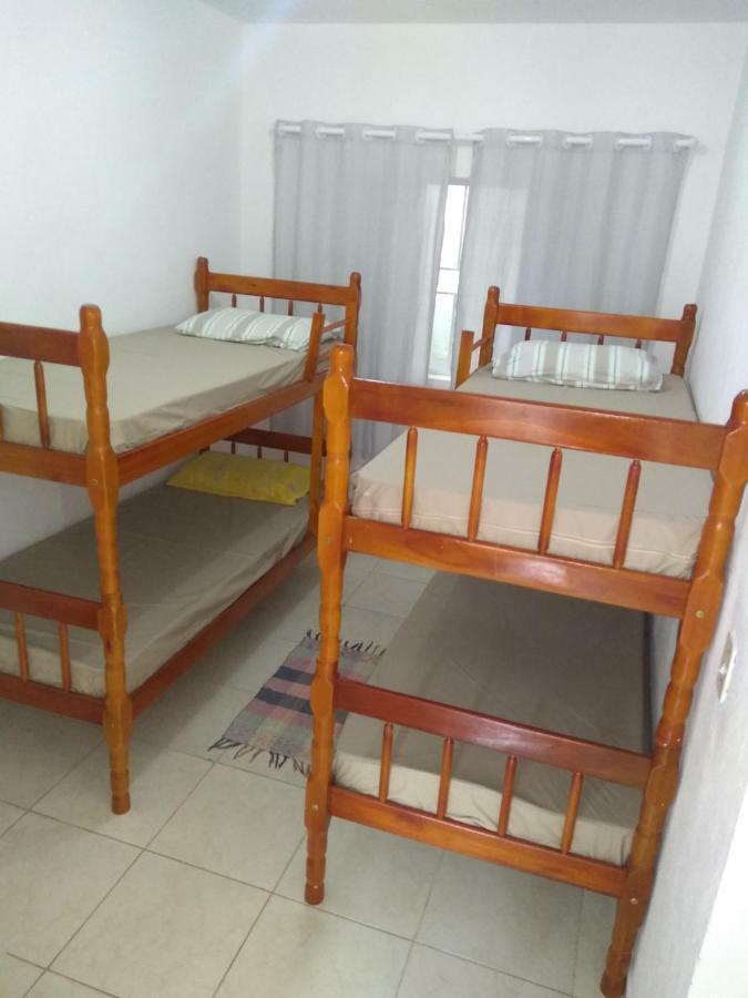 أوباتوبا Apartamento No Tenorio المظهر الخارجي الصورة